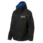 Smw-13jxc-fu -country Pink Yamaha 08-16 Winter Smw-13jxc-fu- Snowmobile Jacket Womens