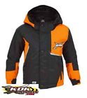440664-12 -team 2015 Kids Ski-doo Jacket