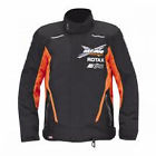 4406550612 -team Ski Orange Jacket Mens Medium Doo Winter