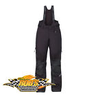 4415440690 -team Ski-doo Highpants Medium Black Ladies 2015