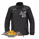 4424221790 -team Tall Mens Winter Black 3x 2015 Jacket Ski-doo
