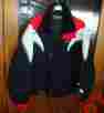 0000 Polaris Mens Rmk Snowmobile Jacket Xl