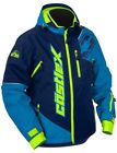 008061096338 Castle X Racewear Stance