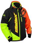 008061096437 Castle X Racewear Stance