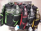 008061097854 Castle X Racewear Bolt
