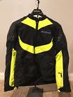 008061097939 Castle X Racewear Bolt