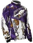 008061105832 Castle Racewear Launch Realtree Womens Snow Jacket Ap
