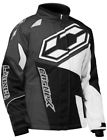 008061112885 Castle X Racewear Launch
