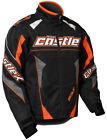 008061113127 Castle X Racewear Bolt