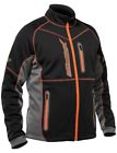 008061134092 Castle Racewear Fusion Youth Boys Winter Layer Jacket