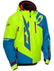 008061158050 Castle X Racewear Stance