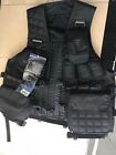 311135.03 031652031005 Ogio Snow Flight Vest Black Brand New With