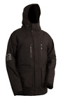 050316-001-005 Tobe Vector Jacket Men Lg Black