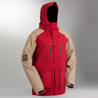 050316-003 Tobe Vector Jacket Mens Red