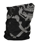 0791082455870 Zanheadgear Microfleece Lined Motley