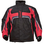 1 90-112r-13 Mossi Mens Appex Snowmobile Jacket Coat Winter Weatherproof 802024045094