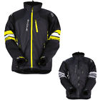 101688b Arctiva Mechanized Insulated Waterproof Snow