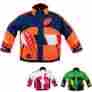 101705b Comp Insulated Arctiva Youth Waterproof Polyester Snow Motorcycle Jacket