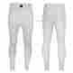 104940 Kimpex Ckx Atv Snowmobile Mens Thermolite Pants Small Grey Underpants Underwear 779422208348