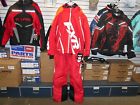 15156 108 Fxr Style Boost Pant Jacket Mission Large Red Size