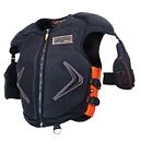 11-0700 Hmk New 2016 Protective Vest W D3o Motorcycle Snowmobile Chest Protector