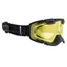 120154 Ckx Electric Goggles With Controlled Ventilation For Backcountry 779421551483
