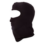 1236880001 A.r.c Balaclava Facemask Black-cold