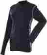 12842 Divas Diva-tech Base Layer Top Lace L