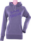12898 Divas Love Snow Pullover
