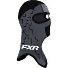 13710.10013 Fxr Shredder Balaclava Authentic Cold Breathe Holes Snowmobile 841921198731
