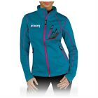13864.400xx Fxr Elevation Fleece Womens Ladies Zip-up Jacket 8 Or 10 Sale