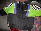 139522 Arctic Cat Insulated Competition