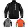 140241 Comp Shell Jacket Arctiva 2015 8 Snowmobile Mens Rr All Sizes