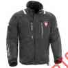1403-062 Snowmobile Small Jacket Extreme Black Redwhite Hjc Size Platinum