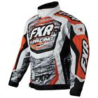 14125.32010 Fxr Cold Cross Jacket