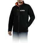 14130.100 Fxr Mountain Softshell Jacket Mens Soft-shell Coat Xl Or 3xl New