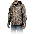 14132.33316 Fxr Mission Vertical Softshell Mens Realtree Xtra Camo Hoodie Jacket Coat Xl Closeout