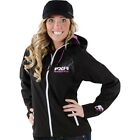 14241.801xx Fxr Alpine Softshell Hoodie-vest