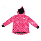14300.3010 Fxr Youth Child Kids Squadron Orange Fury Winter Snow Jacket Size 6 Or 8 New