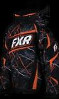 14306.31110 Fxr Racing Boys Youth Helix Size 10 Orange Laser