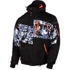 15107.33022 Fxr Brown Realtree Xtra Squadron Jacket 3xl
