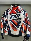 15114.999xx Fxr Helix Isoc Snocross