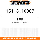 15118.10007 Fxr Hardwear Jacket Authentic Insulated Hydrx Thermal Flex 841921254918