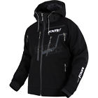 15132.33307 Fxr Vertical Pro Realtree Softshell Hoody Jacket Xtra Woods Camo