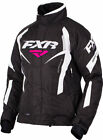 15200.10112 Fxr New Womens Team Jacket Size