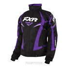 15200.80112 Fxr Racing Team Jacket Thermal Flex Insulated Moisture Wicking Snowmobile