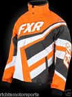 15204.90114 15204.90110 Fxr New Womens Cold Cross Jacket