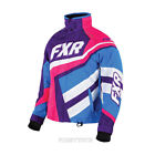 15204.94006 Fxr Racing Womens Winter Snowmobile Cold Cross Jacket 608766795736