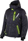 15207.70108 15207.70112 Fxr New Womens Pulse Jacket