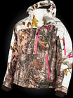 15210.03312 Womens Fxr Realtree Jacket Ap Fresh 2015 Size12 Camo